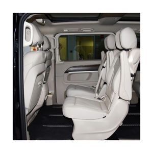 Siège de conducteur automobile de luxe personnalisé, de haute qualité, pour automobile, avec ligne de Production, siège Aero pour classe V <span class=keywords><strong>Vito</strong></span>, en chine, <span class=keywords><strong>2021</strong></span> - Product Image 6