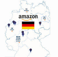 Livraison rapide le moins cher DDP Amazon FBA Airshipping expédition de fret Chine vers le Canada, États-Unis, Émirats arabes unis, Dubaï, Australie et Europe