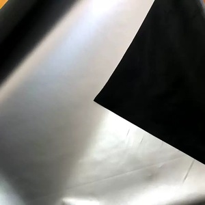 Nhà Máy Bạc lớp phủ chống bụi màn vải nhẹ 210t taffeta xe bao gồm hành lý quần áo lót nhuộm mô hình lều - Product Image 3