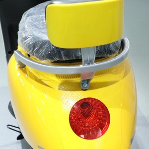 มอเตอร์ไซค์ไฟฟ้า APTK คุณภาพสูง 1000w กำลังแรง ราคาโรงงานโดยตรง OEM สำหรับขับขี่ในเมือง 60V/20AH - Product Image 6