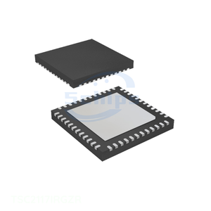 AMC1203PSA IC ADC 16BIT SIGMA 8SOP Manufacturer Channel 8 SOlC (0.209", 5.30mm Width) Electronic Components Integrated Circuit D - Product Image 1