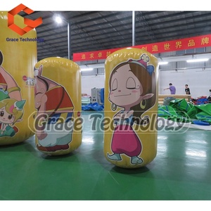 Tumbler <span class=keywords><strong>gonflable</strong></span> publicitaire, Tumbler <span class=keywords><strong>gonflable</strong></span> personnalisé, Tumbler mignon, <span class=keywords><strong>Sac</strong></span> de frappe de <span class=keywords><strong>boxe</strong></span> - Product Image 4