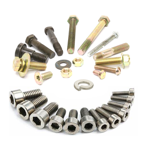 Commercio all'ingrosso m1 m2 m3 m4 m6 m7 m8 m9 m10 <span class=keywords><strong>m12</strong></span> m16 m20 m24 m40 bullone <span class=keywords><strong>din</strong></span> 912 <span class=keywords><strong>931</strong></span> 933 din931 din934 din933 testa blot bulloni esagonali in titanio - Product Image 3