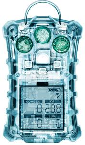 Expédition d'origine du détecteur multigaz Altair 4x pour l'exploitation minière - Product Image 3