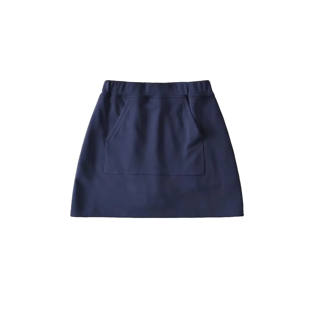 American elastic sweet cool womens golf skirt versatile wrap skirt mini skirt for women