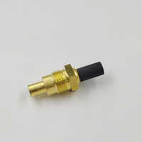 Nouveau capteur de température d'eau 83420-16040, unité d'envoi de température du liquide de refroidissement pour jauge de moteur automobile