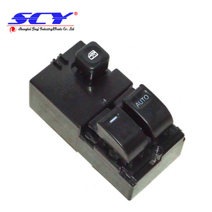 Điện Cửa Sổ Chuyển Đổi Thích Hợp Cho <span class=keywords><strong>HINO</strong></span> RANGER PRO 2003-2017 1-S040-39IH 1S04039IH - Product Image 1