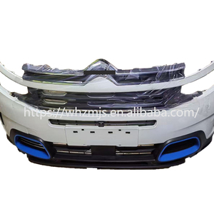 YL01087280 gruppo paraurti anteriore 9825347377 per <span class=keywords><strong>C5</strong></span> <span class=keywords><strong>AIRCROSS</strong></span> C84 - Product Image 5