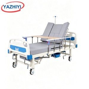 <span class=keywords><strong>Cojín</strong></span> Antideslizante y Resistente a la Orina YAZHIYI para Cama de Paciente con Curvatura Media, Ideal para Uso Prolongado en Ancianos y Personas con Discapacidad - Product Image 6