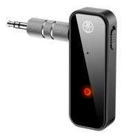 C28 2-in-1 Kabelloser Audio-Adapter Bluetooth 5.0 Empfänger Sender für Auto TV Computer Lautsprecher Apple AirPods