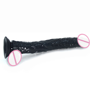 16 Inch 35cm <strong>Super</strong> Long Xxl Anal <strong>Dildo</strong> Real Feeling Thrusting <strong>Dildo</strong> Artificial Sax Toys for Man <strong>Dildo</strong> - Product Image 3