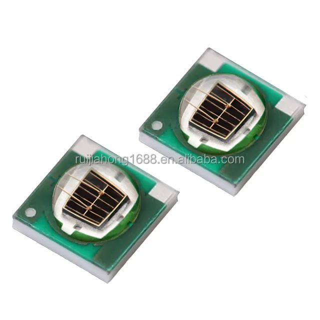 shenzhen Manufacturer Infrared Diode SMD 3535 1W3W 980nm High Power IR LED 980nm Chip 120 deg