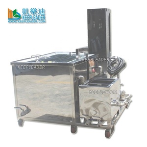 Máy Làm Sạch Phụ Tùng Máy Bay/Ô Tô/Xe Hơi Máy Làm Sạch Siêu Âm Cho Khối Động Cơ _ Cylinder_radiator_carburetor_filters Sonic Wash - Product Image 5