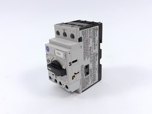 PLC 140M-C2E-B40 Ser. C Circuit Braker <strong>Morer</strong> Warranty Product - Product Image 1