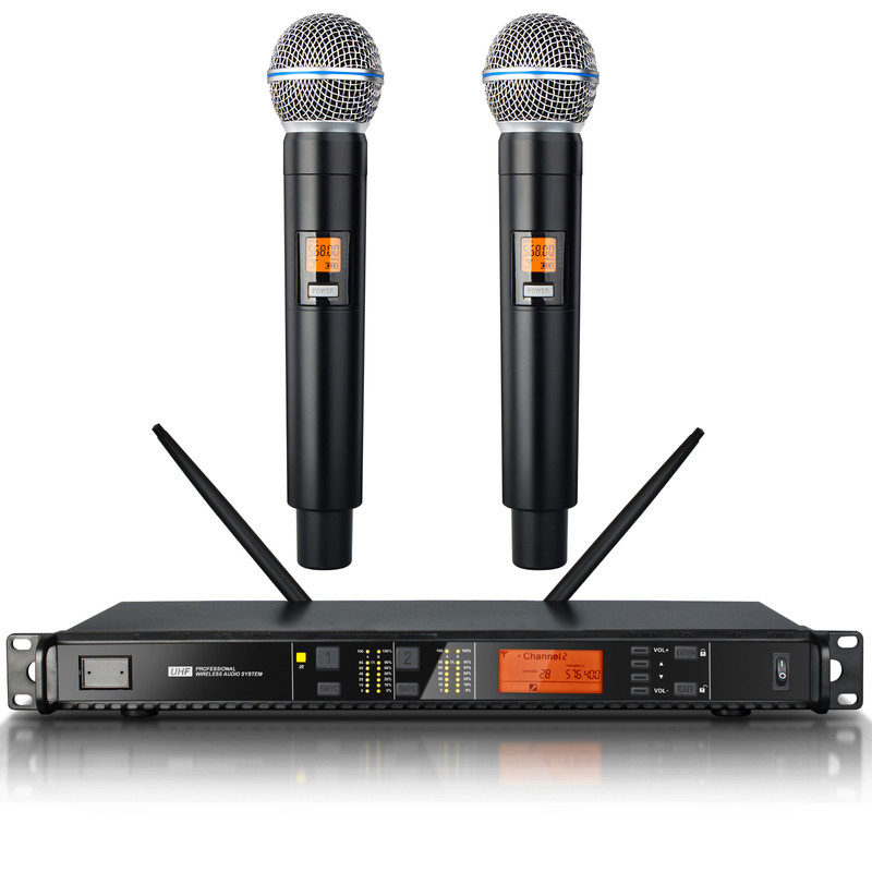 W102 4 Professional Stage KTV Church