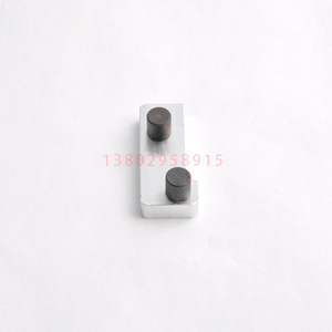Soporte de polea de alimentación Heidelberg, asiento de aluminio para máquina de impresión offset CD102SM102 - Product Image 4