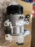 Compresseur de climatisation AC OE 301001347AA pour Chery ARRIZO 8 Tiggo EXEE Pièces automobiles
