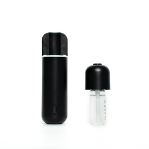 SCENTA Diffusore di Aromi per Auto Ricaricabile USB Personalizzato, Diffusore di <span class=keywords><strong>Oli</strong></span> <span class=keywords><strong>Essenziali</strong></span> Ultrasonico Senza Acqua per Auto, Vendita all'Ingrosso - Product Image 4
