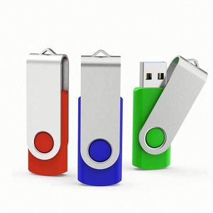 Clé USB personnalisée avec logo 2.0, 128 Go, 64 Go, 32 Go, 16 Go, 8 Go, 4 Go, 2 Go, clé USB pour smartphone, nouveau produit - Product Image 1
