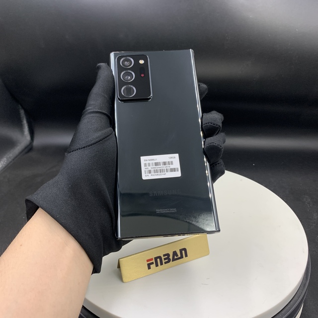 Fnban Wholesale Cellphone for samsung for Galaxy Note20 ultra 5G LTE Unlocked Mobile Phone Hot Sell Smartphone Note 20