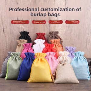 Sac à dés à cordon personnalisé imprimé, coloré, pour jeux de société D&D et RPG, rangement de dés, sac porte-cartes de <span class=keywords><strong>tarot</strong></span>, sacs cadeaux - Product Image 2