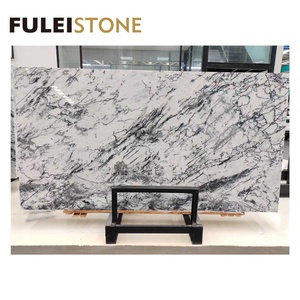 <span class=keywords><strong>Coahuila</strong></span> เจ้าหญิงสีขาวหินอ่อนแผ่นใหญ่สม่ำเสมอ - Product Image 3