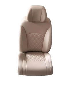 Vendita calda di lusso massaggio riscaldato seggiolini <span class=keywords><strong>auto</strong></span> <span class=keywords><strong>sedile</strong></span> anteriore per W447/VITO/V-CLASS/V-KLASSE/V-250/V-300/METRIS/SPRINTER/ALPHARD - Product Image 3