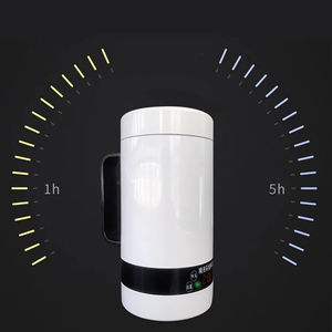 Taza de recolección de esperma de prevención de caídas más barata Taza de recolección de semen de temperatura constante para animales Perro Cerdo Canino - Product Image 4