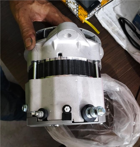 24V กระแสสลับ95A QSB 4.5L 4944732สำหรับ Cummins - Product Image 1