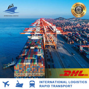 10อันดับแรกของประเทศจีน FCL ตู้คอนเทนเนอร์ขนส่งทางทะเลอัตราตัวแทนขนส่งออสเตรเลียเยอรมนีสหรัฐอเมริกาแคนาดาสหราชอาณาจักร - Product Image 6