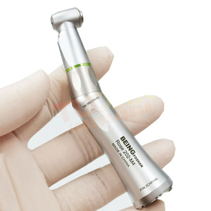 Essendo in fibra ottica dentale Endo riduzione 16:1 Intra testa a bassa velocità Contra angolo Fit Handpiece - Product Image 1