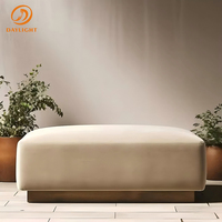Nouveau design de canapé modulaire moderne en tissu pour salon, meubles d'intérieur fabriqués en usine, personnalisable