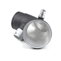 Tuyau d'admission turbo B58 Gen1 amélioré pour modèles BMW 2014-2019 F20 F21 F22 F23 M140i M240i F30 F31 F34 340i F32 F33 F34 - Pièces moteur