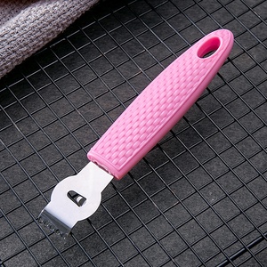 Trancheur et carottier de pastèque, Gadgets de cuisine en ligne, meilleures ventes de nouveaux produits en acier inoxydable en 2020, nouveaux outils métalliques - Product Image 5
