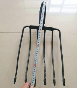 Nông nghiệp Ngã Ba + ngã ba hàn + ngã ba khoai tây + Đào ngã ba - Product Image 3