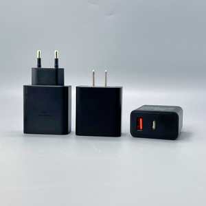 Sạ<span class=keywords><strong>c</strong></span> 5.0 PD siêu nhanh sạ<span class=keywords><strong>c</strong></span> sạ<span class=keywords><strong>c</strong></span> 1USB + 1pd sạ<span class=keywords><strong>c</strong></span> nhanh <span class=keywords><strong>C</strong></span> <span class=keywords><strong>C</strong></span>ổng cho Samsung S21 S22 S23 S24 S25 - Product Image 2