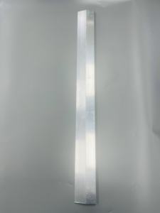 Striscia chimerica in lega di alluminio di alta qualità di qualità industriale, larghezza 97mm, precisione, livellamento speciale - Product Image 2