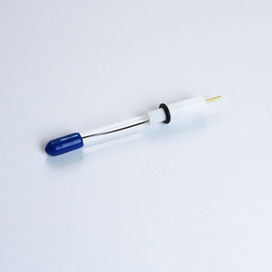 <span class=keywords><strong>Electrodo</strong></span> <span class=keywords><strong>de</strong></span> <span class=keywords><strong>Referencia</strong></span> <span class=keywords><strong>de</strong></span> Cloruro <span class=keywords><strong>de</strong></span> Plata, <span class=keywords><strong>Electrodo</strong></span> <span class=keywords><strong>de</strong></span> <span class=keywords><strong>Referencia</strong></span> <span class=keywords><strong>de</strong></span> <span class=keywords><strong>Ag</strong></span>/<span class=keywords><strong>AgCl</strong></span> - Product Image 1