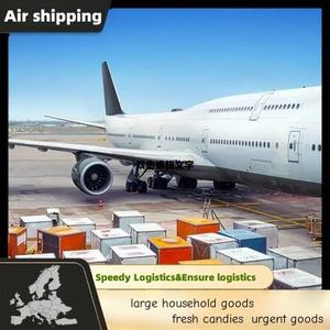 Transport aérien traçable vers l'Europe Grèce Macédoine du Nord Albanie transport de ligne dédié - Product Image 4