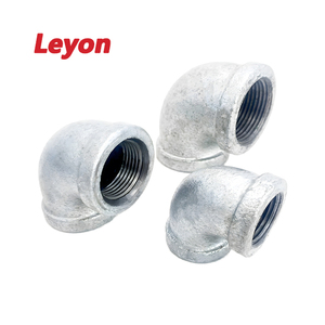Leyon FM UL accesorios de tubería de <span class=keywords><strong>acero</strong></span> de fundición <span class=keywords><strong>maleable</strong></span> accesorios de tubería de <span class=keywords><strong>acero</strong></span> - Product Image 3