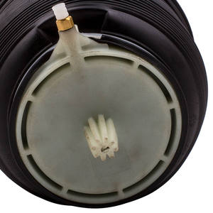 Hintere Luftfederung für Audi A6 C6 4F 4F5 C6 <span class=keywords><strong>2</strong></span>.0 TDI 2004-2011 UK NEU - Product Image 3