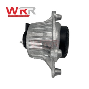 2052407700 2052402600 ยางรองแท่นเครื่องสำหรับรถเบนซ์ W205 C300 ชุดรองรับมอเตอร์เกียร์ที่เชื่อถือได้ ยางรองแท่นเครื่องไฮโดรเม้นท์ - Product Image 5