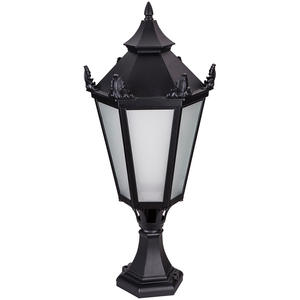 Lámpara de paisaje LED impermeable para exteriores moderna, luz de césped IP65 Simple para Villa, pasillo, Patio, jardín - Product Image 4