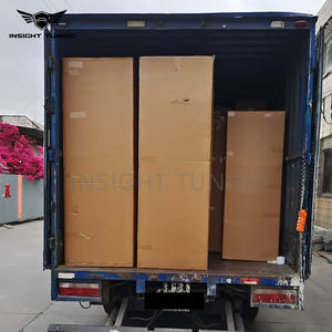 Высококачественный автомобильный бампер LMJ, светодиодная фара, обвес 2016-2023 для Toyota Hilux Revo Rocco SR5, обвес - Product Image 6