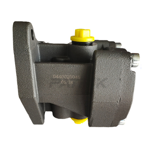 Pompe à injection de carburant haute pression 0440020045 51121017139 Générateur diesel Pompe à carburant automobile à vendre - Product Image 2