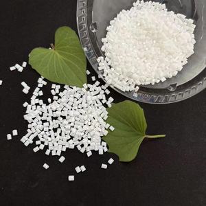 Injection Moulding Grade Flame Retardant Polystyrene PS <b>Pellets</b> HIPS PH-60F PH-858 PH-879 for Parts - Product Image 2