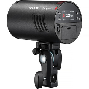 Nouveau flash de poche <span class=keywords><strong>Godox</strong></span> <span class=keywords><strong>AD100Pro</strong></span> II - Product Image 1