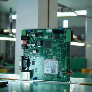 Appareil de nettoyage intelligent pour la maison, nettoyeur professionnel de PCB/PCBA, matériau de base FR-4, épaisseur 1,6 mm, finition de surface HASL, ROSH ISO9001 - Product Image 3