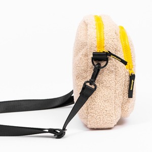 กระเป๋าสะพายไหล่ - กระเป๋าสะพายไหล่ผู้หญิงดีไซน์ใหม่ทันสมัย - Product Image 3