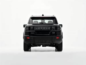 Jetour Liberty 1.5T Turbo SUV 2026 Conduite à Gauche Modèle le Plus Vendu - Product Image 6